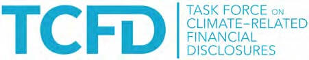 TCFD logo