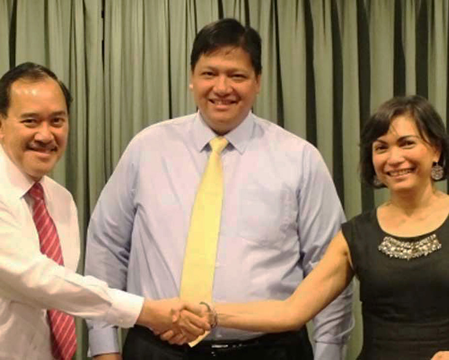 Ayala to acquire strategic stake in the GNPower Mariveles 600 MW power plant