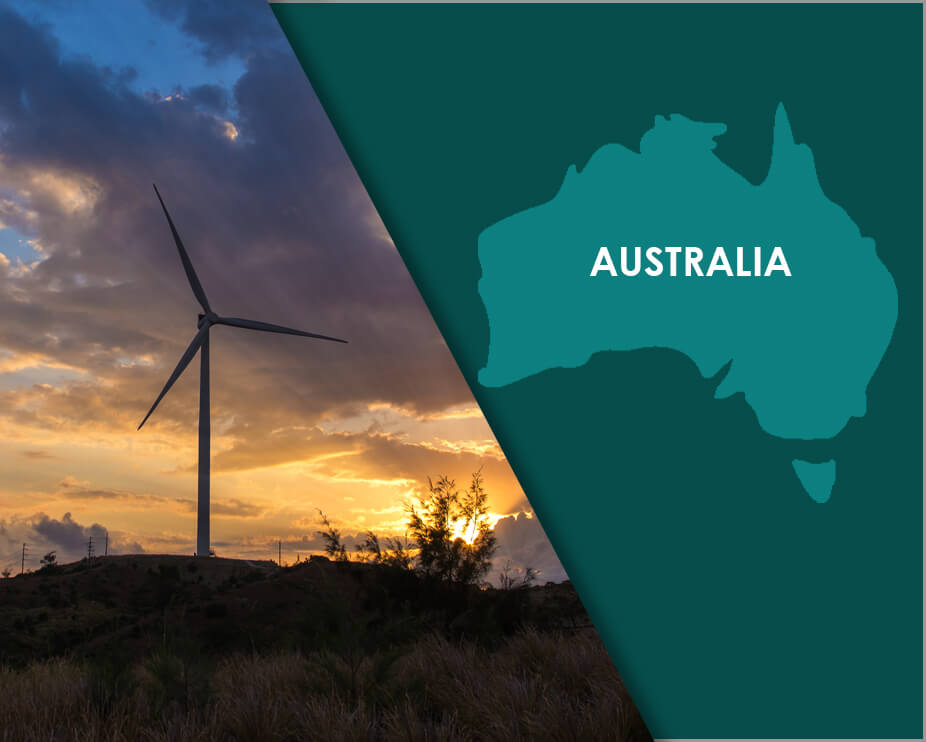 AC Energy invests in Australia renewables firm