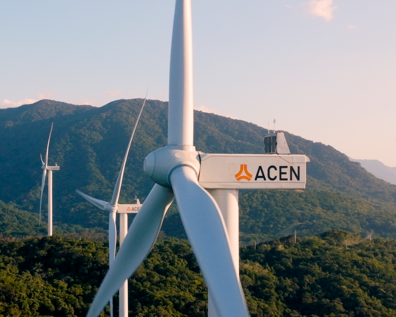 ACEN net income surges