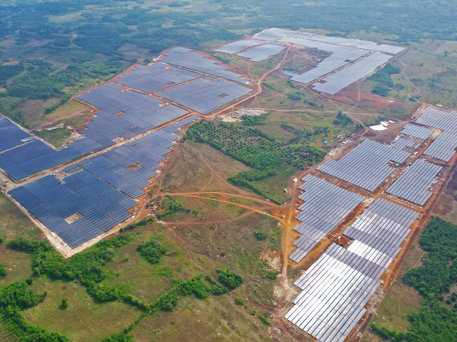 ACEN Cagayan North Solar