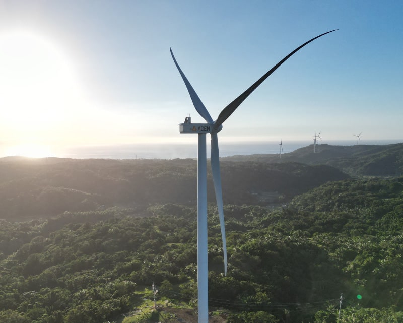 capa wind in ilocos norte acen