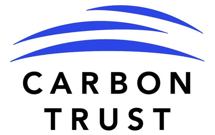 carbon trust logo