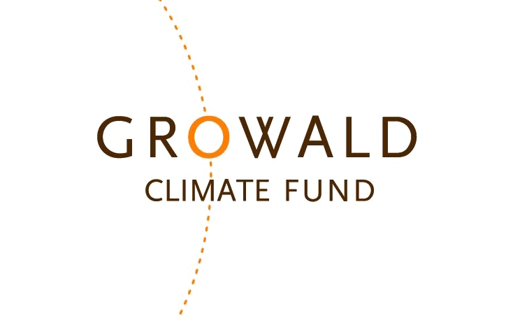 growald climate fund logo