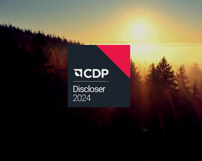 CDP Discloser 2024