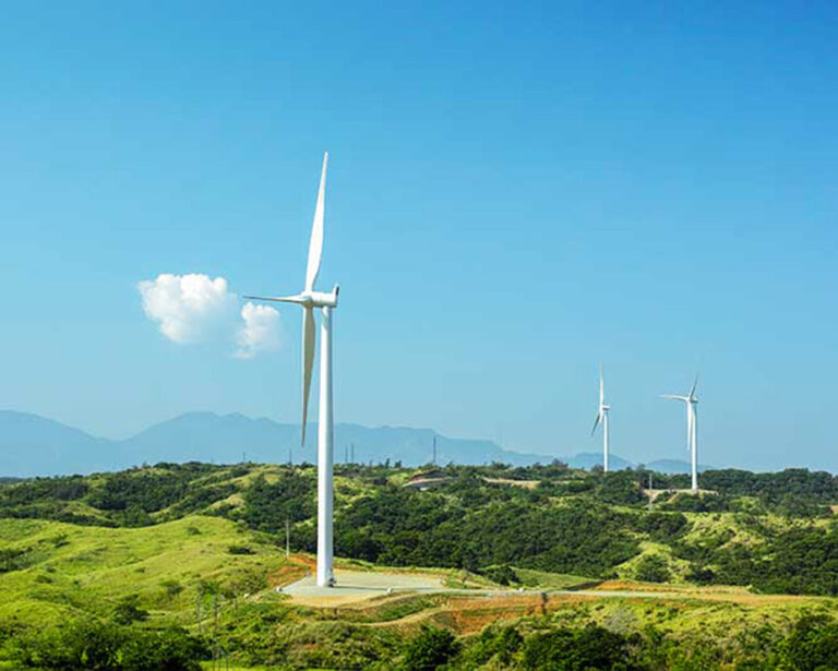 AC Energy enters joint venture for wind farm projects