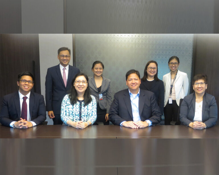 AC Energy signs first loan agreement with PhilamLife; bullish on its 2020 target