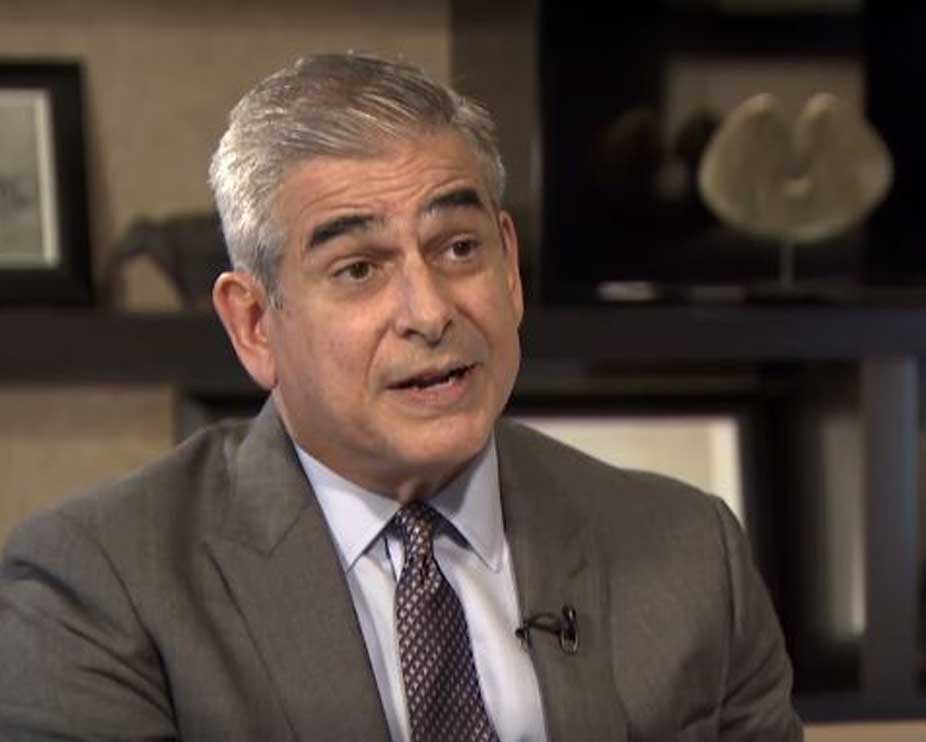 Ayala Chairman Jaime August Zobel de Ayala on CNBC’s Managing Asia