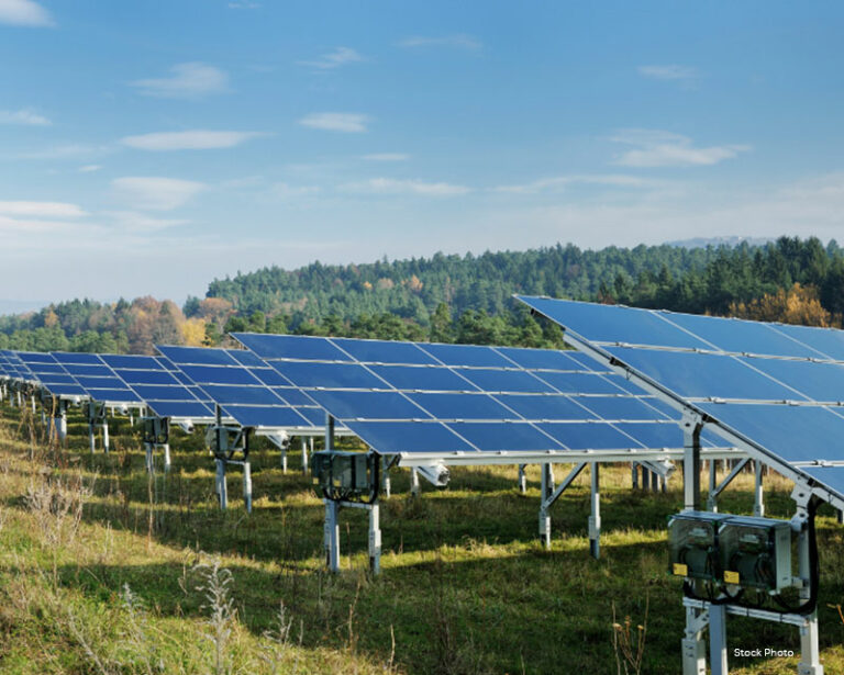 Ayala Energy arm and UPC Australia New England Solar