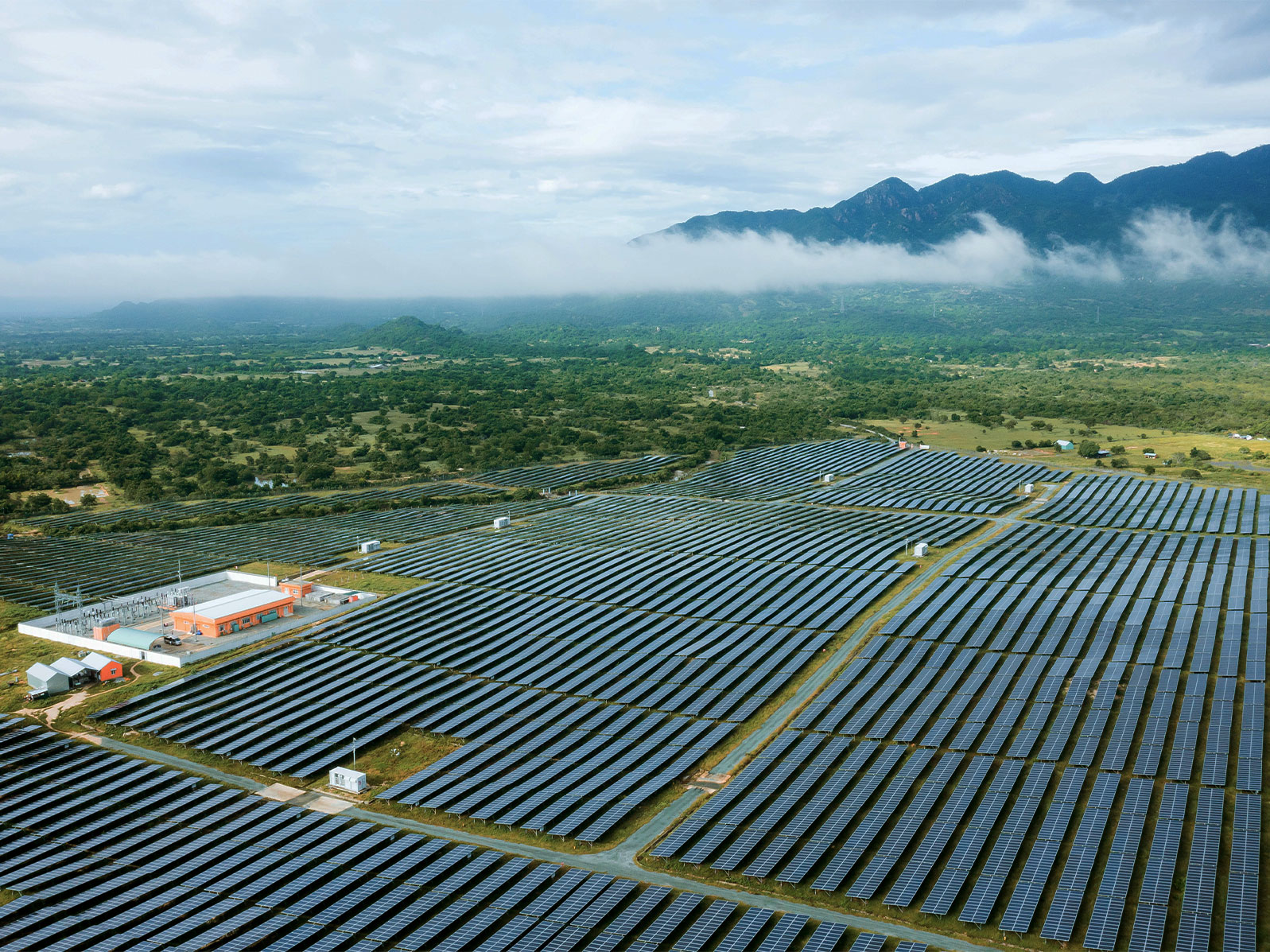 Driving ACEN (Philippine renewable energy company) renewables growth in Vietnam