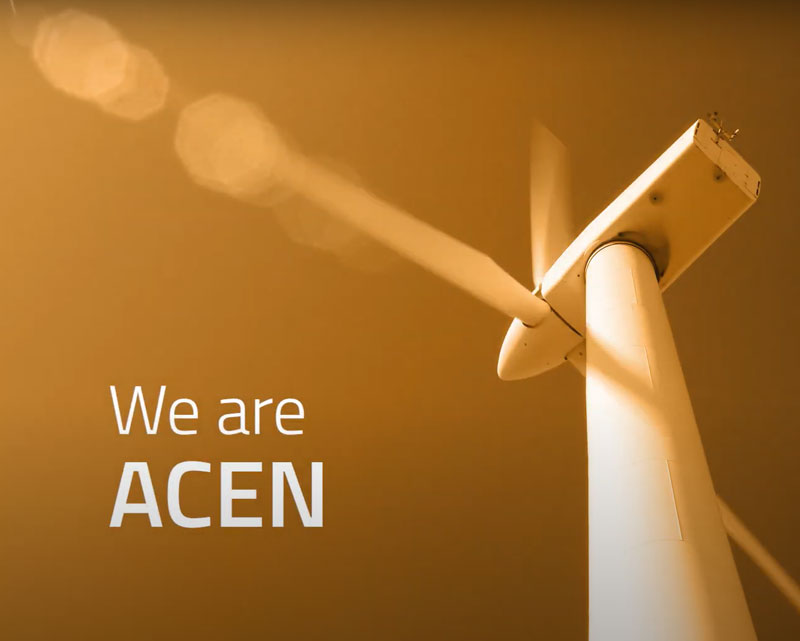 We are ACEN