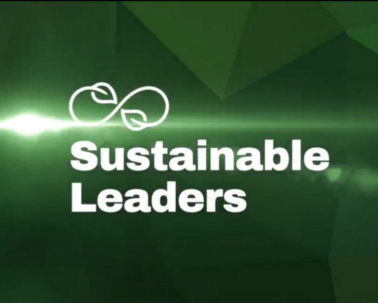 Sustainable Leaders