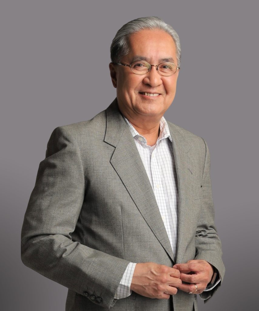 Gerardo Ablaza, Jr.