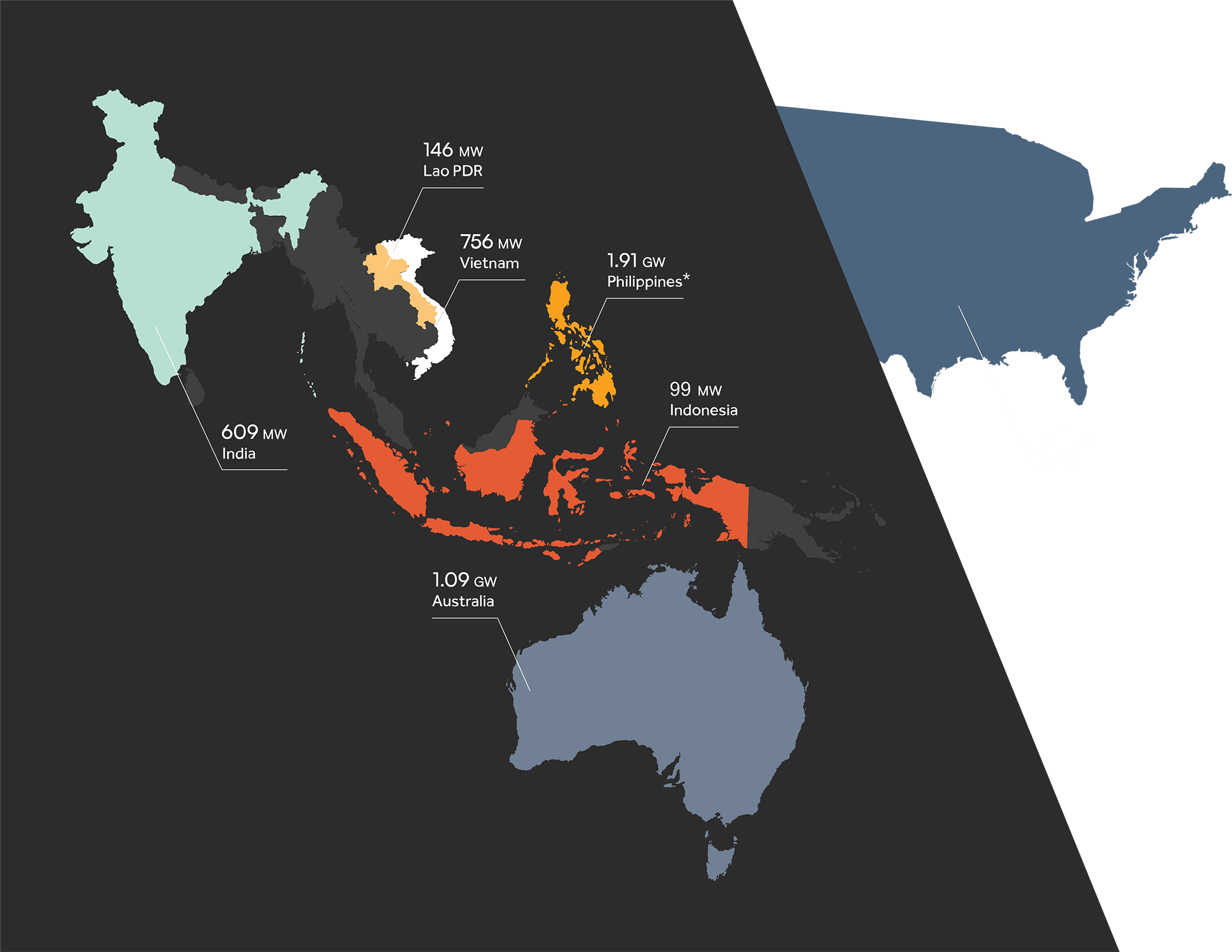 Landing Map Update IR 2 080824