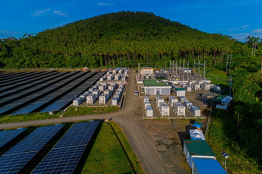 ACENs 4MW Energy Storage Alaminos 5 1