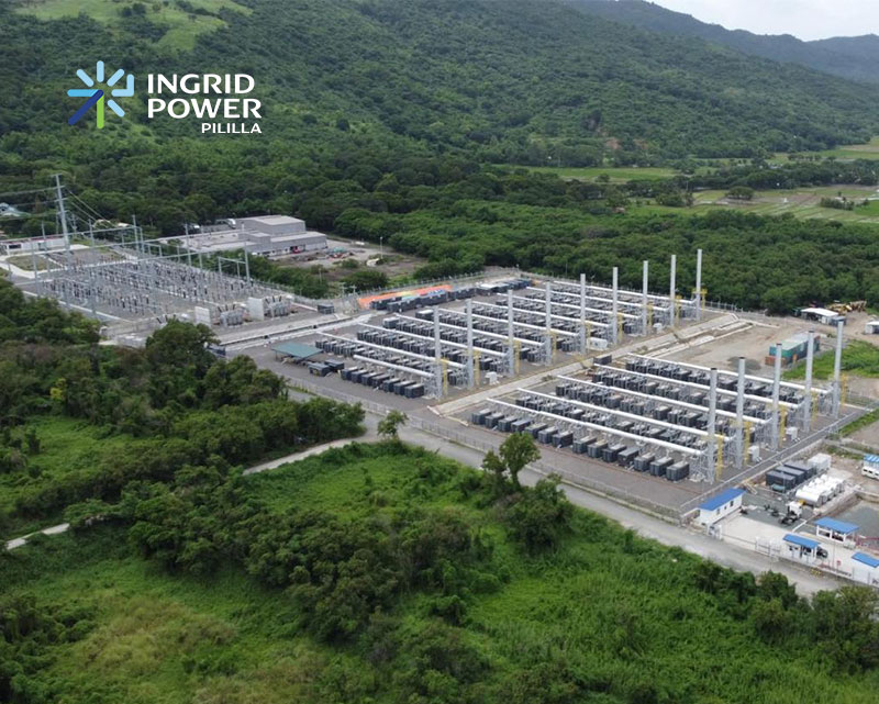 ACEN adds 150 MW more capacity to the Luzon grid