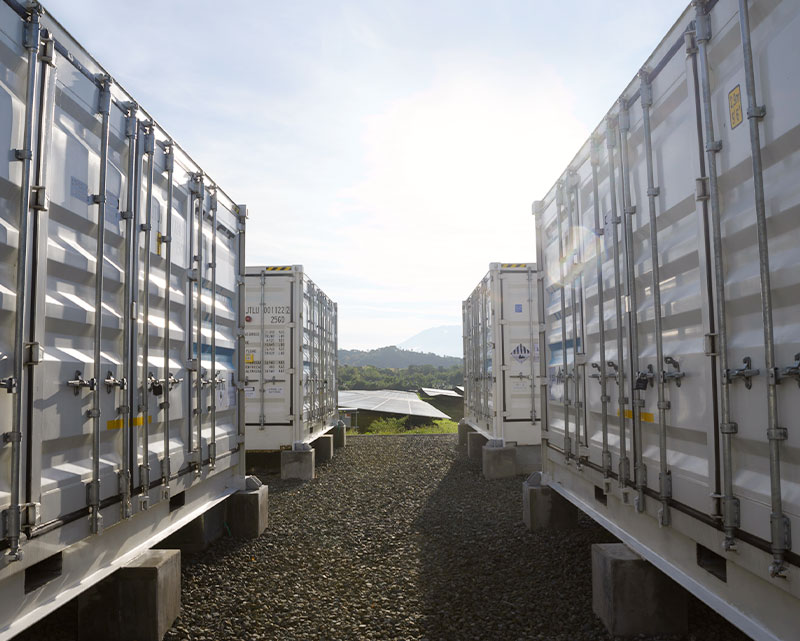 ACEN Battery Energy Storage